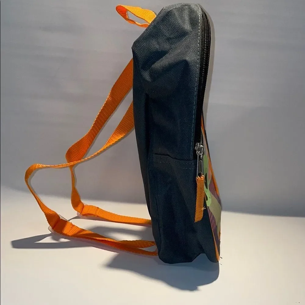 Star Wars Mandalorian Backpack